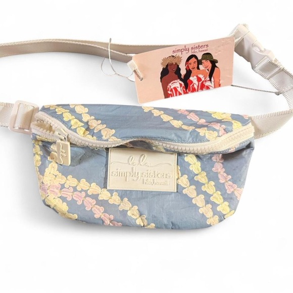 &SISTERS Handbags - Simply Sisters Fanny